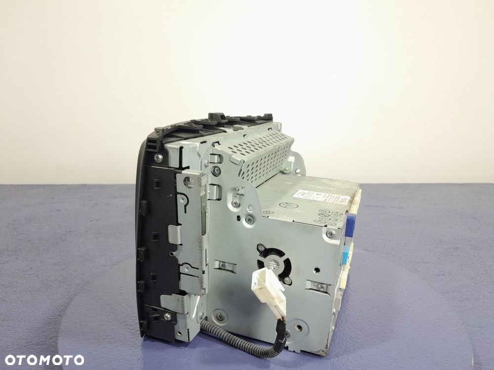LEXUS IS II XE20 RADIO NAWIGACJA PRZEŁĄCZNIK KLIMATYZACJI 86111-53050 - 7