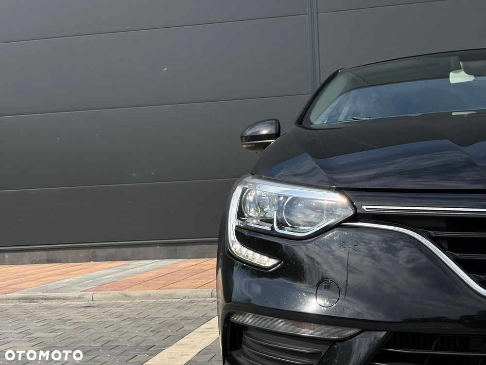 Renault Megane ENERGY TCe 100 INTENS - 9