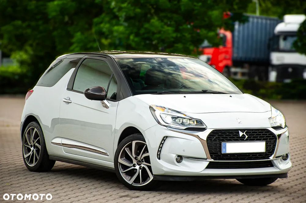 DS Automobiles DS 3 - 5