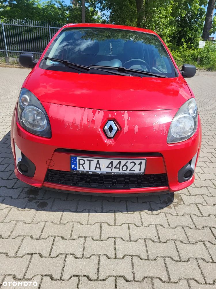 Renault Twingo - 5