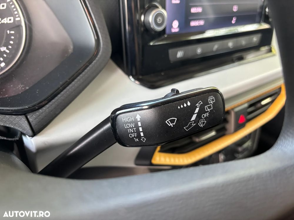 Seat Ibiza 1.0 TSI Style - 20