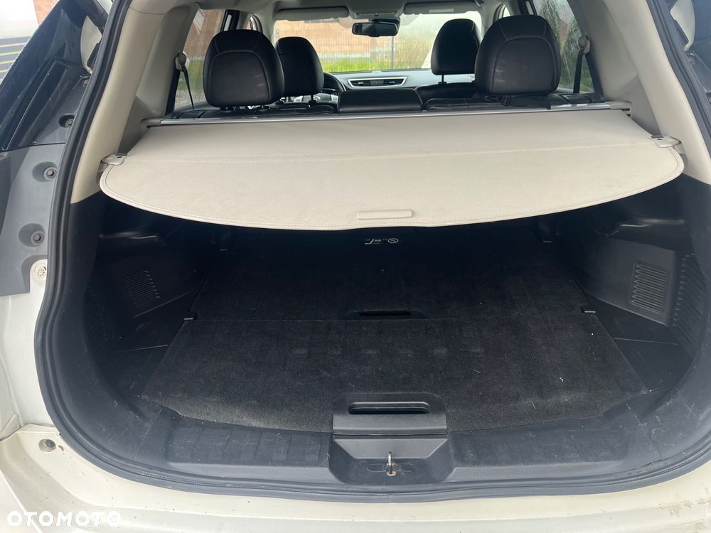 Nissan X-Trail 1.6 DCi Tekna - 14