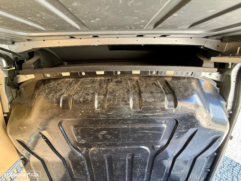 Renault Master 2.3DCI L2H2 135cv 3 Lugares - 11