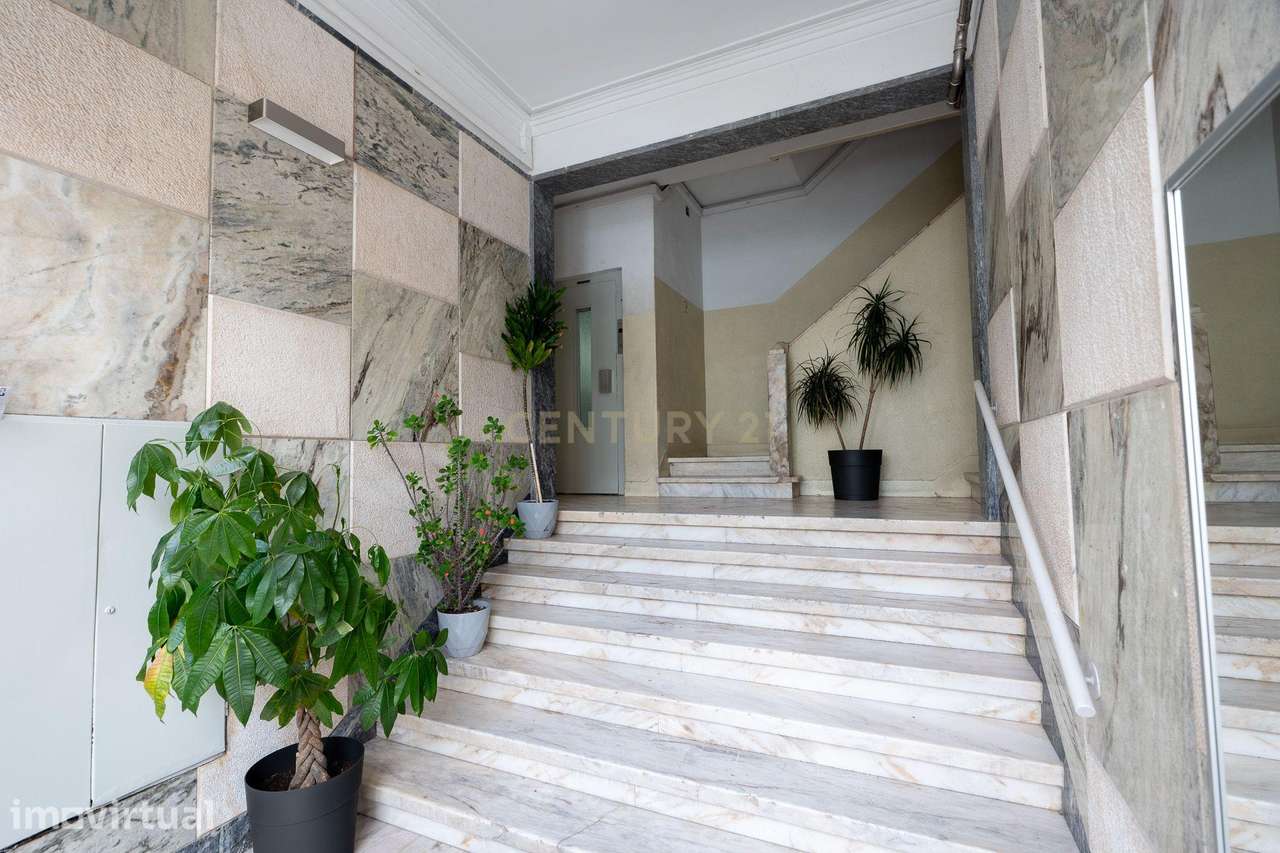T2 Renovado em Odivelas — Conforto, Luz Natural e Localização Privileg - Grande imagem: 4/23