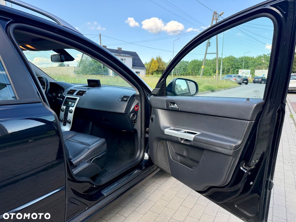 Volvo V50 DPF D3 Momentum - 14