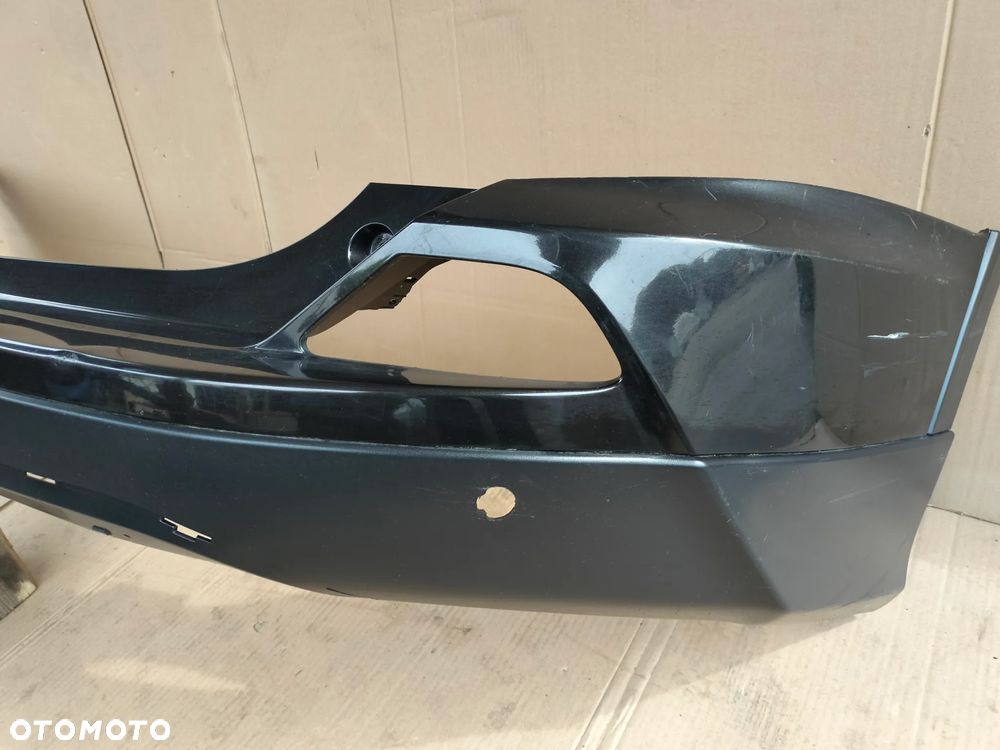 Toyota RAV4 zderzak tył tylny 4xPDC  52159-42280 - 3