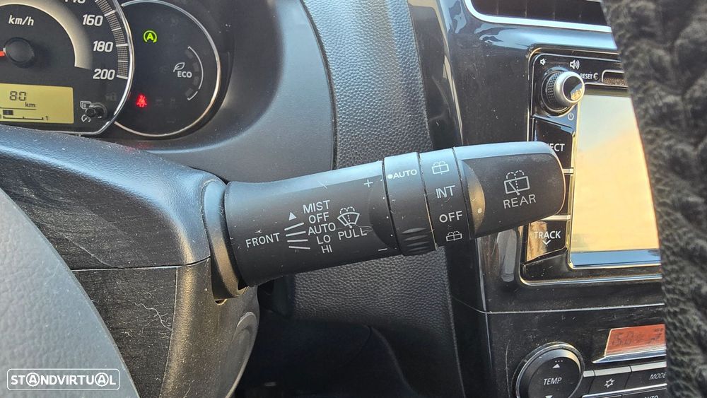 Mitsubishi Space Star 1.2 Intense Connect Edition - 16