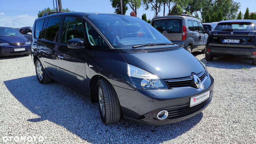 Renault Espace - 2