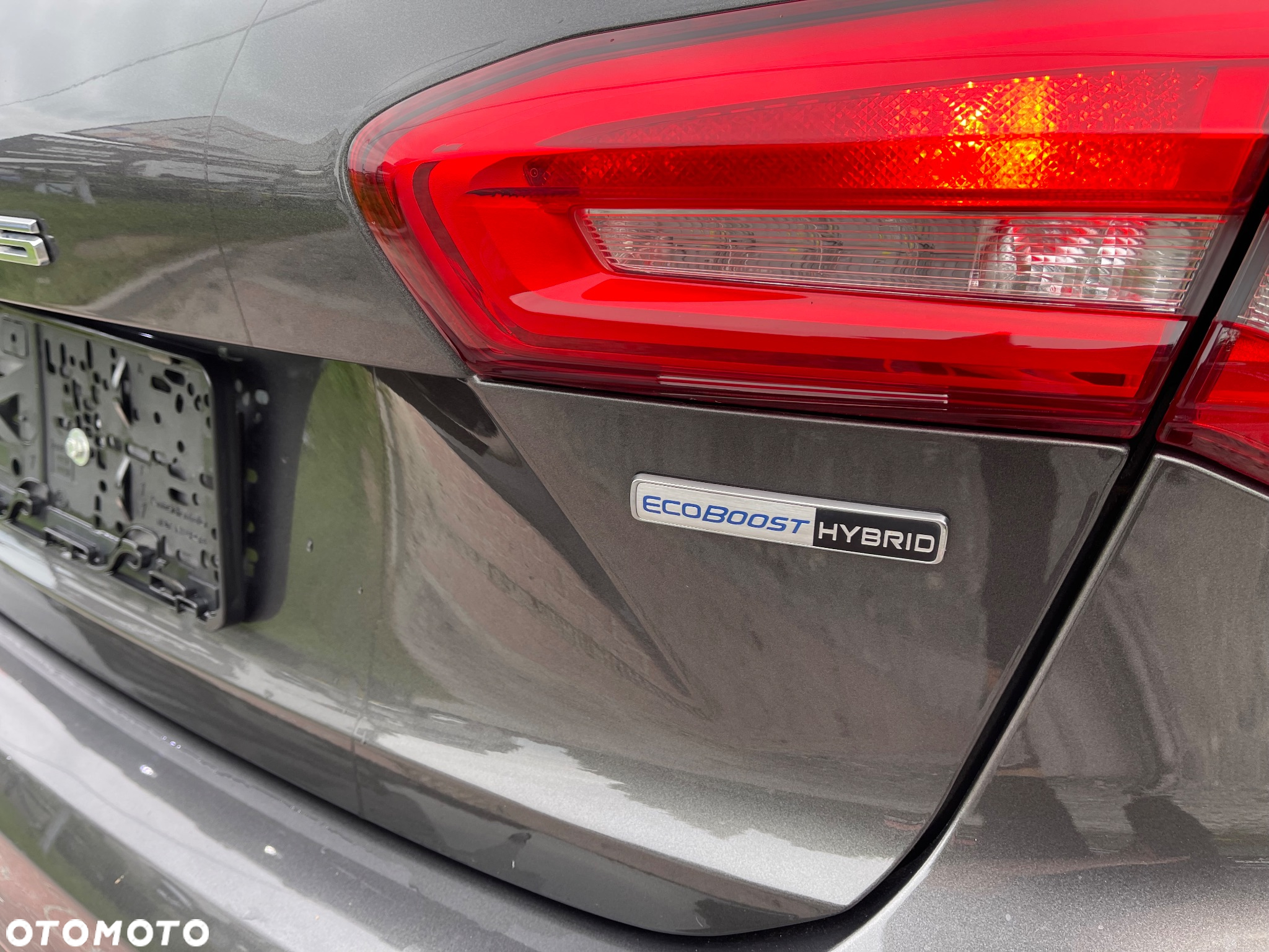 Ford Focus 1.0 EcoBoost Hybrid COOL&CONNECT - 14
