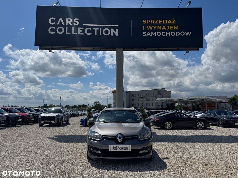 Renault Megane - 19