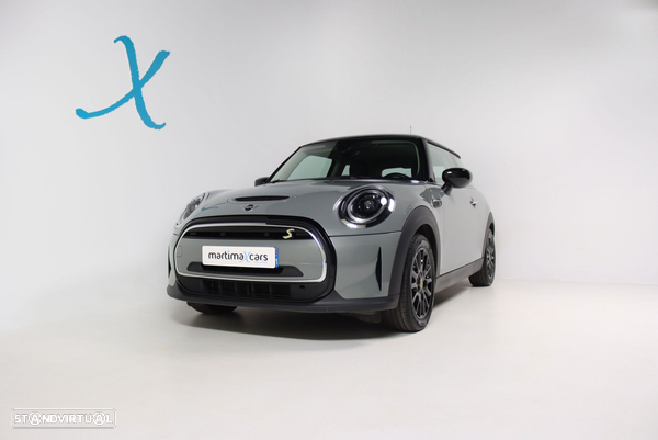 MINI 3 Portas Cooper SE