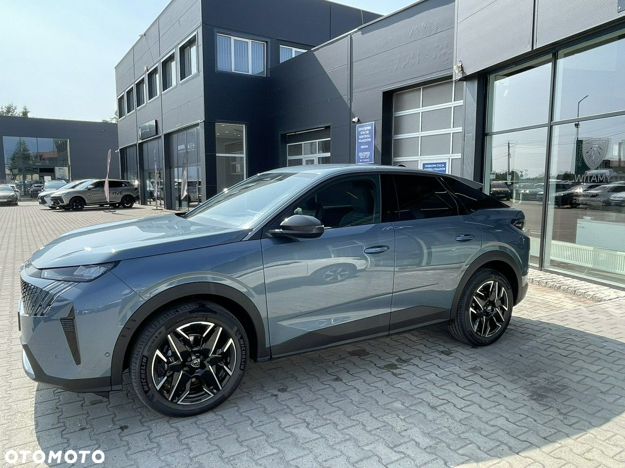 Peugeot 3008 - 12