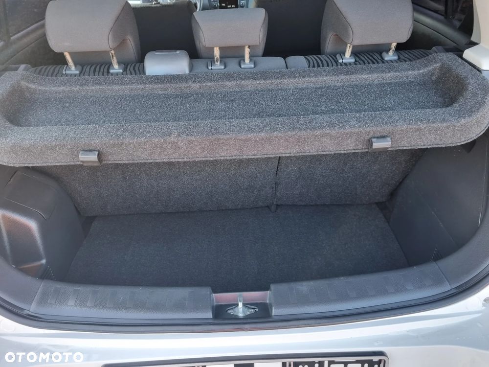 Suzuki Swift 1.2 Automatik Comfort - 37