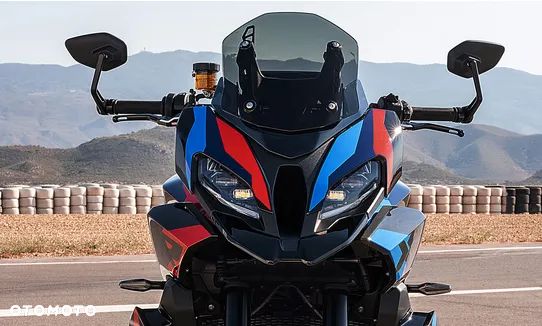 BMW XR - 2