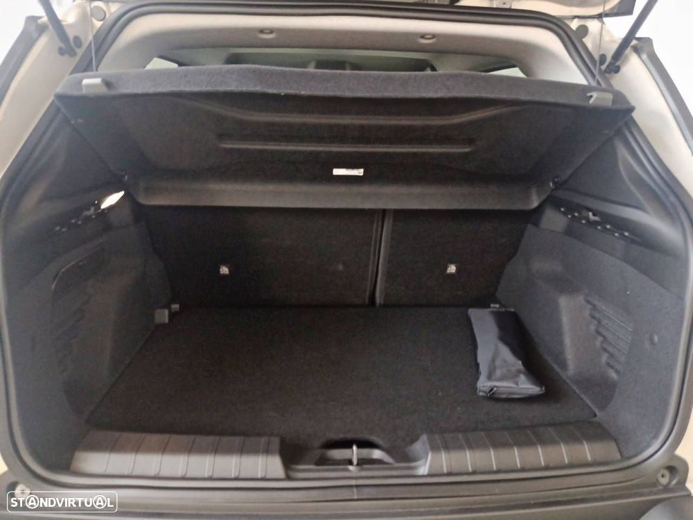 Jeep Avenger 1.2 GSE T3 Summit - 6