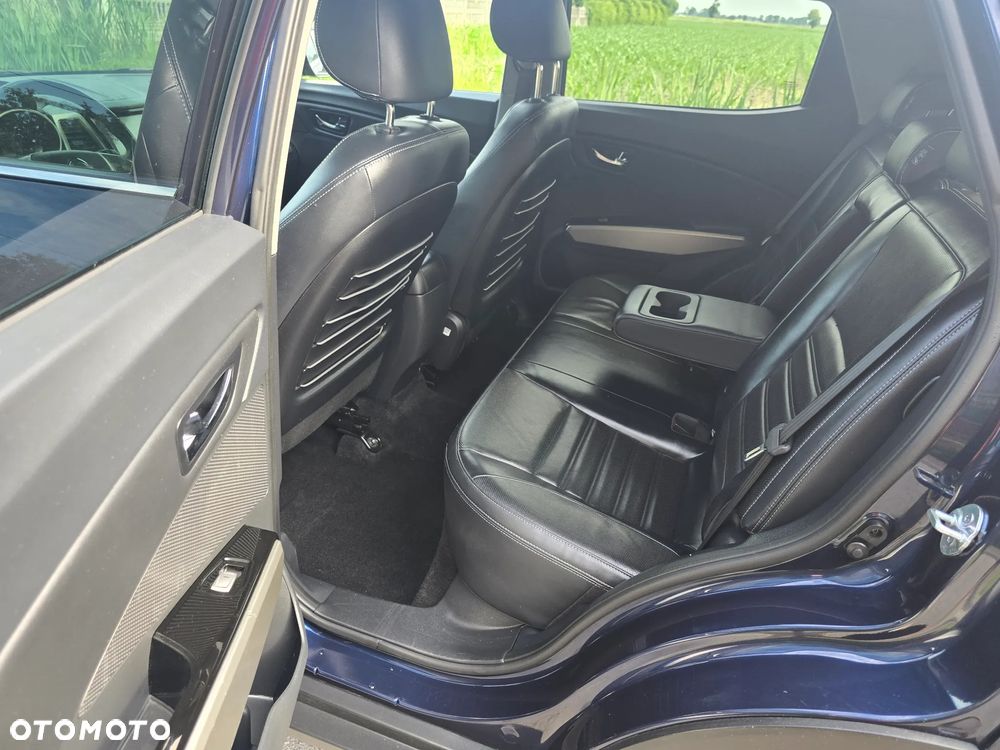 SsangYong/KGM Tivoli e-XDi 160 2WD Start/Stop Quartz - 27