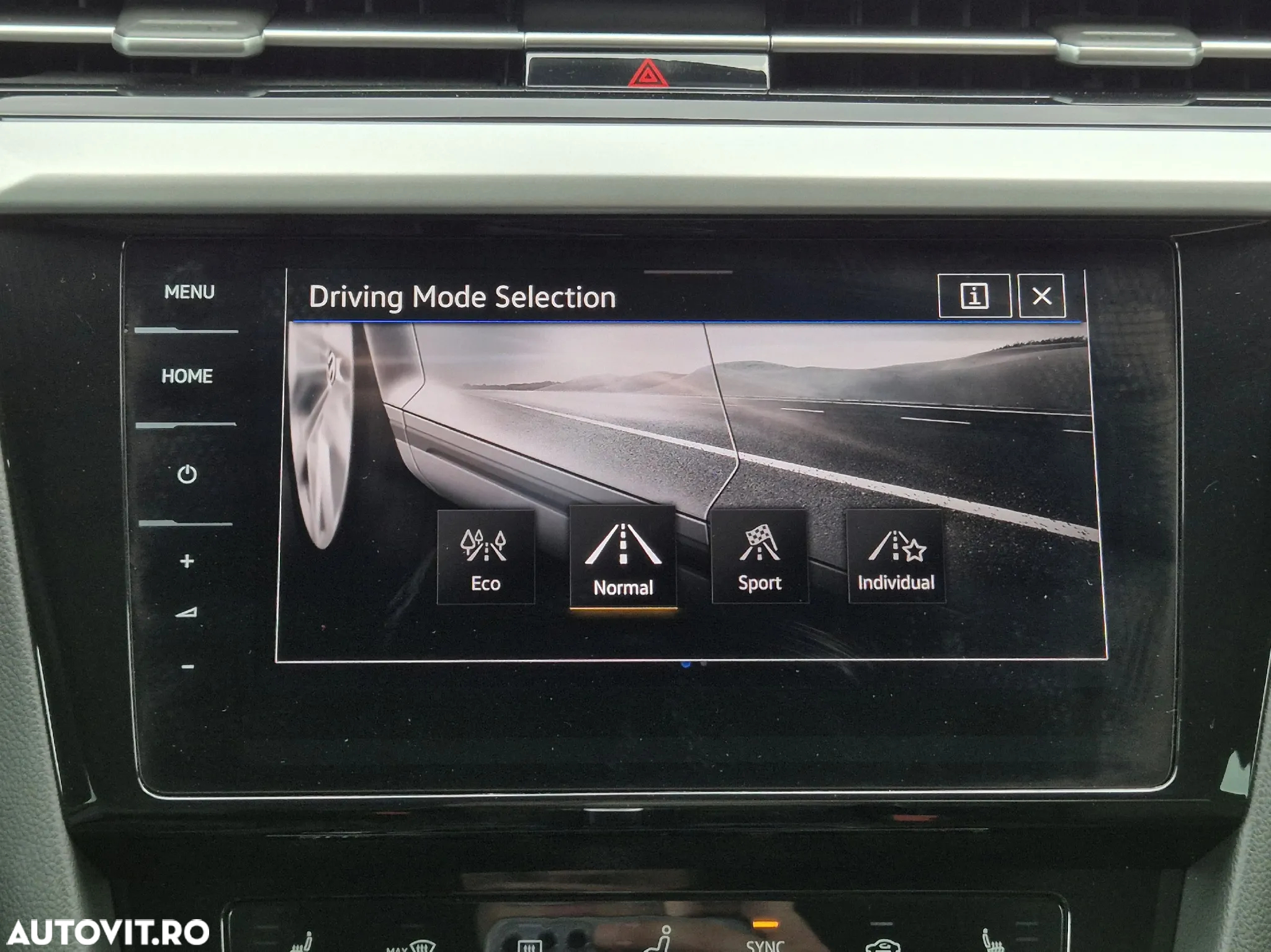 Volkswagen ARTEON SB 2.0 TDI 4Motion DSG R-Line - 31