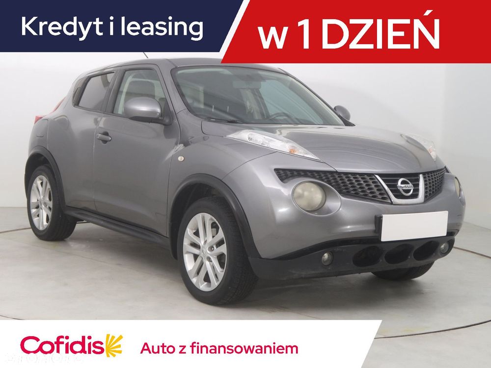 Nissan Juke - 2