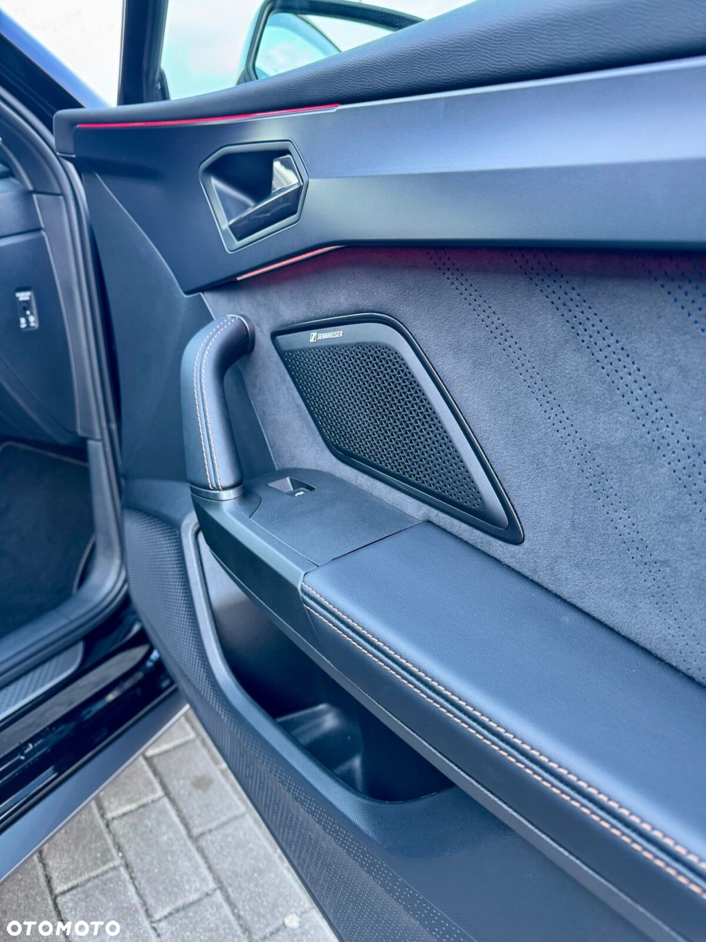 Cupra Leon Sportstourer - 22