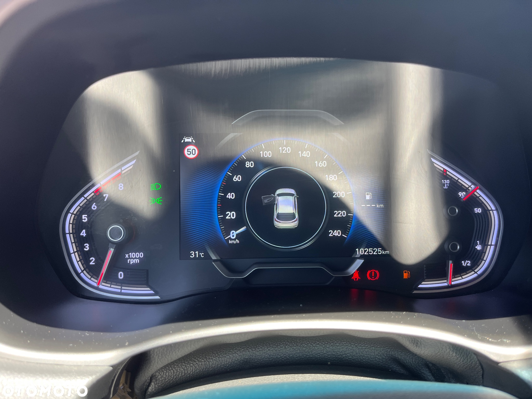 Hyundai i30 1.0 T-GDI EDITION 30+ - 30