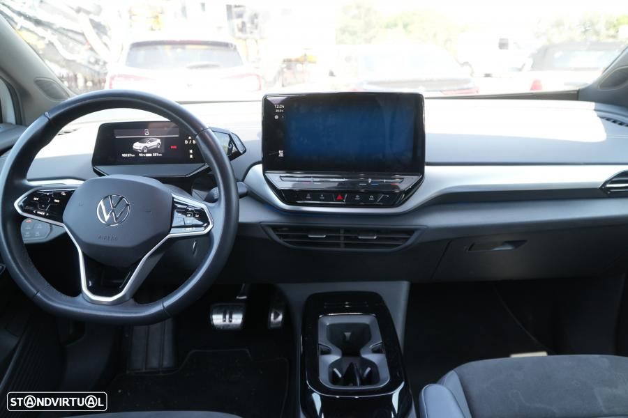 VW ID.5 77 kWh Pro Performance - 12