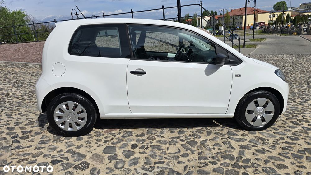Skoda Citigo - 6