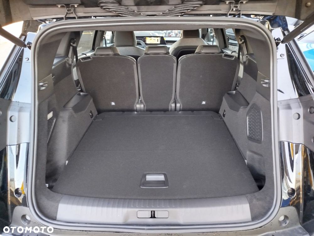 Peugeot 5008 - 16