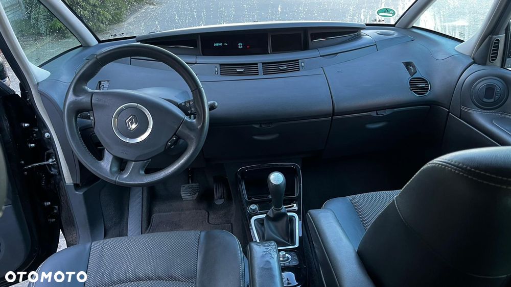 Renault Grand Espace 2.0 dCi FAP Edition PGA - 17