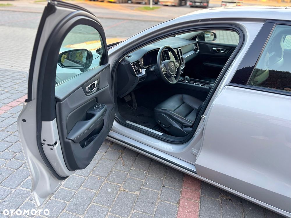 Volvo S60 - 6