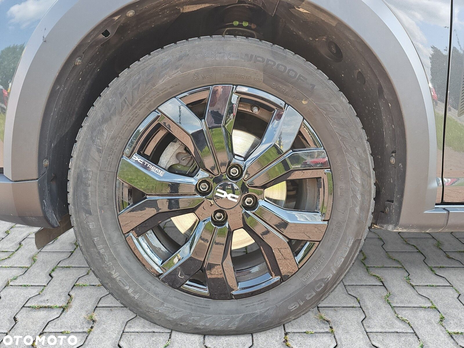 Dacia Jogger 1.0 TCe Extreme+ 7os - 25