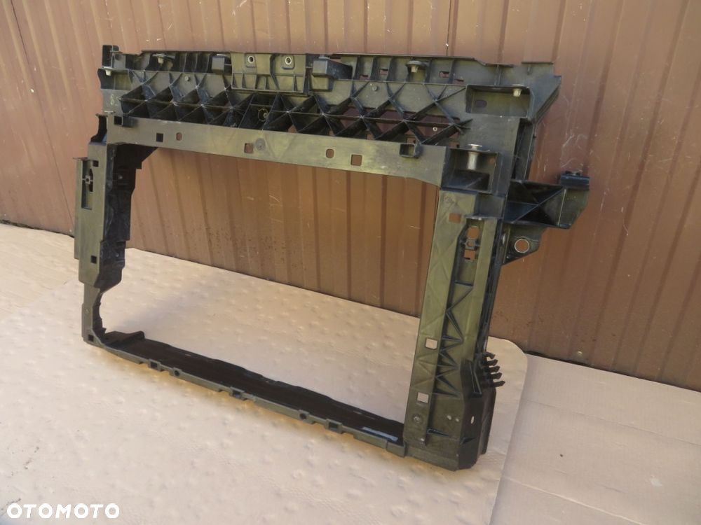 PAS PRZÓD WZMOCNIENIE SEAT ATECA 575 16R- 575805588G KRAKÓW - 6