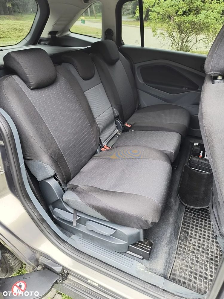 Ford Grand C-MAX 1.6 TDCi Edition - 4