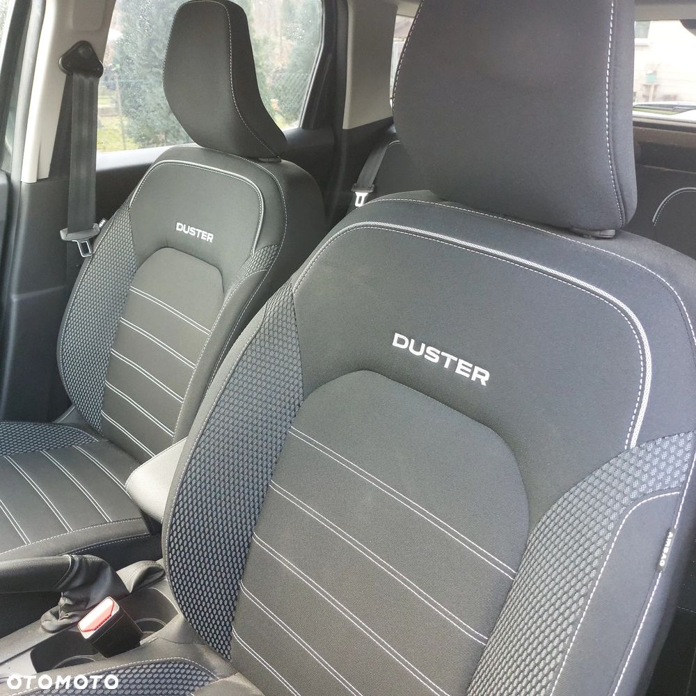 Dacia Duster 1.0 TCe Journey - 12