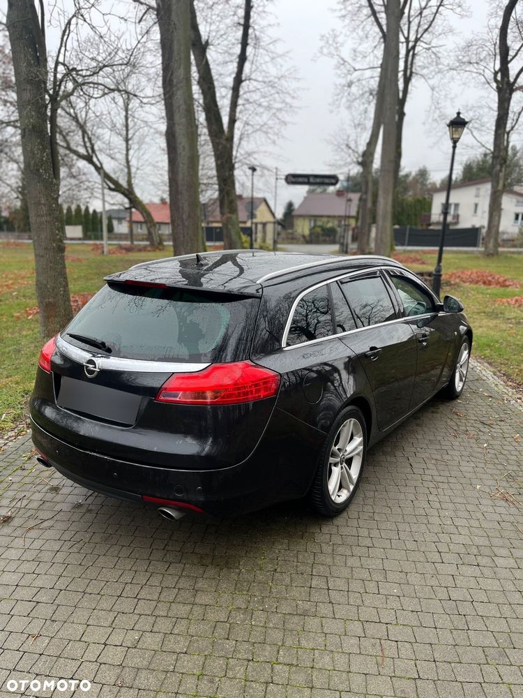 Opel Insignia 1.6 Turbo Sport - 7