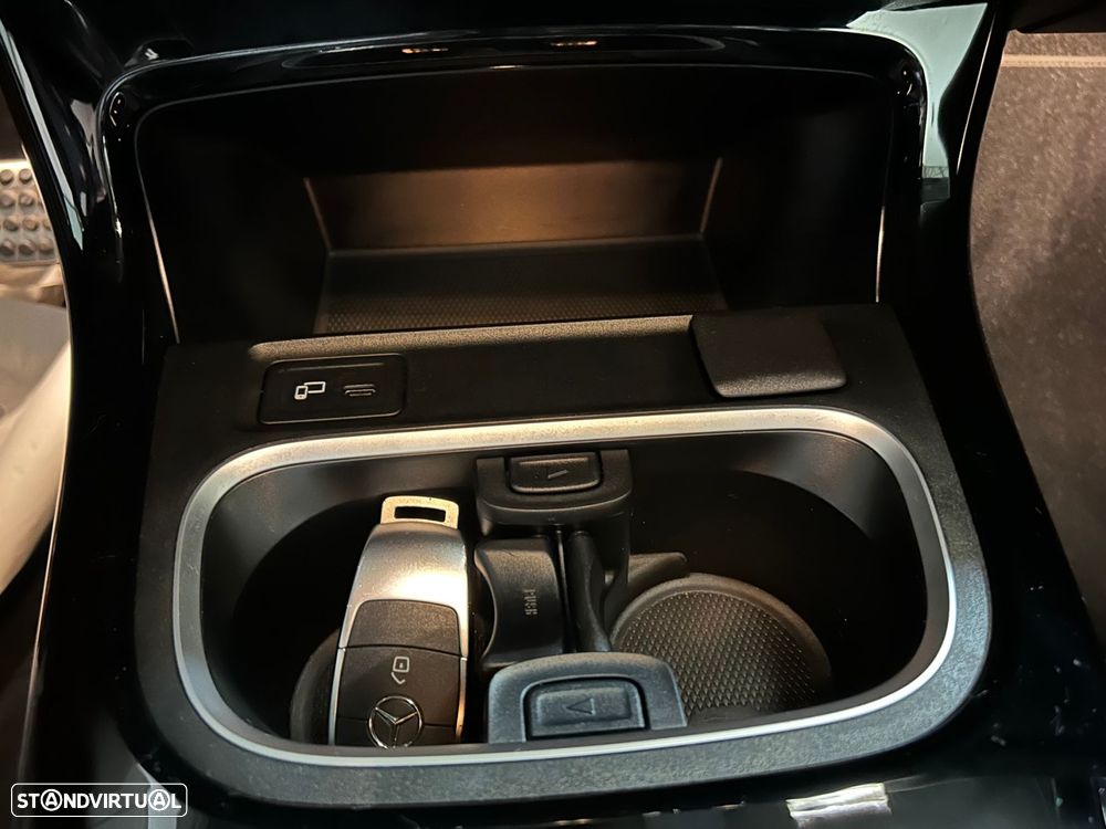 Mercedes-Benz A 160 AMG Line - 30