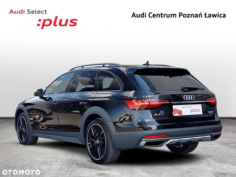 Audi A4 Allroad - 5