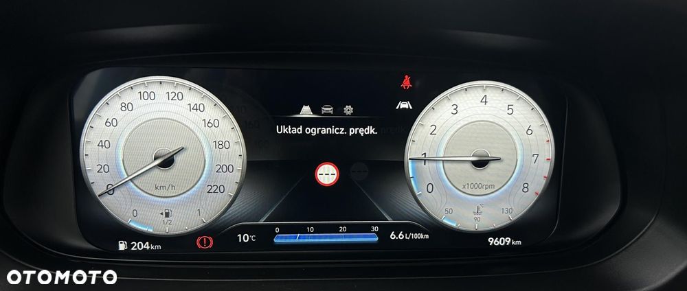 Hyundai Bayon 1.0 T-GDI Smart - 22