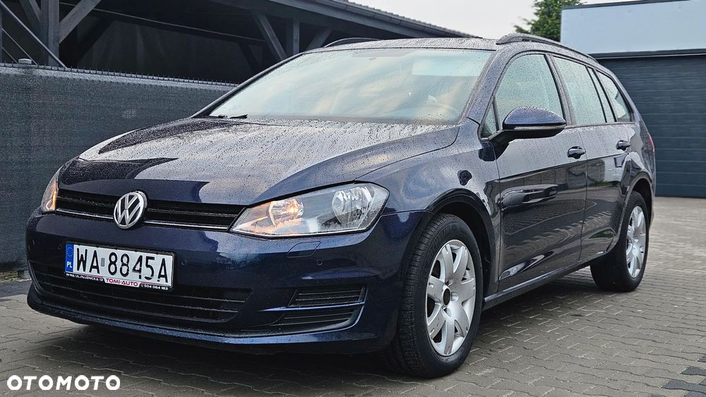 Volkswagen Golf 2.0 TDI BlueMotion Technology Edition - 19