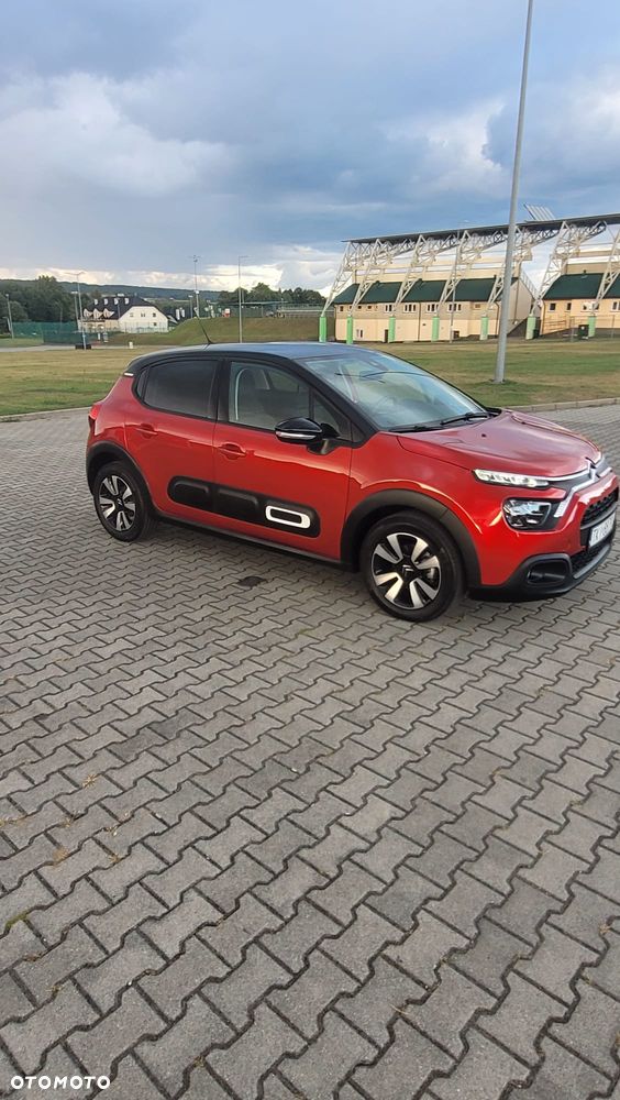 Citroën C3 Pure Tech 110 S&S EAT6 MAX - 2