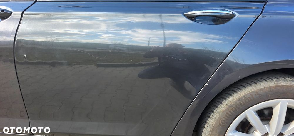 BMW Seria 7 730d - 22