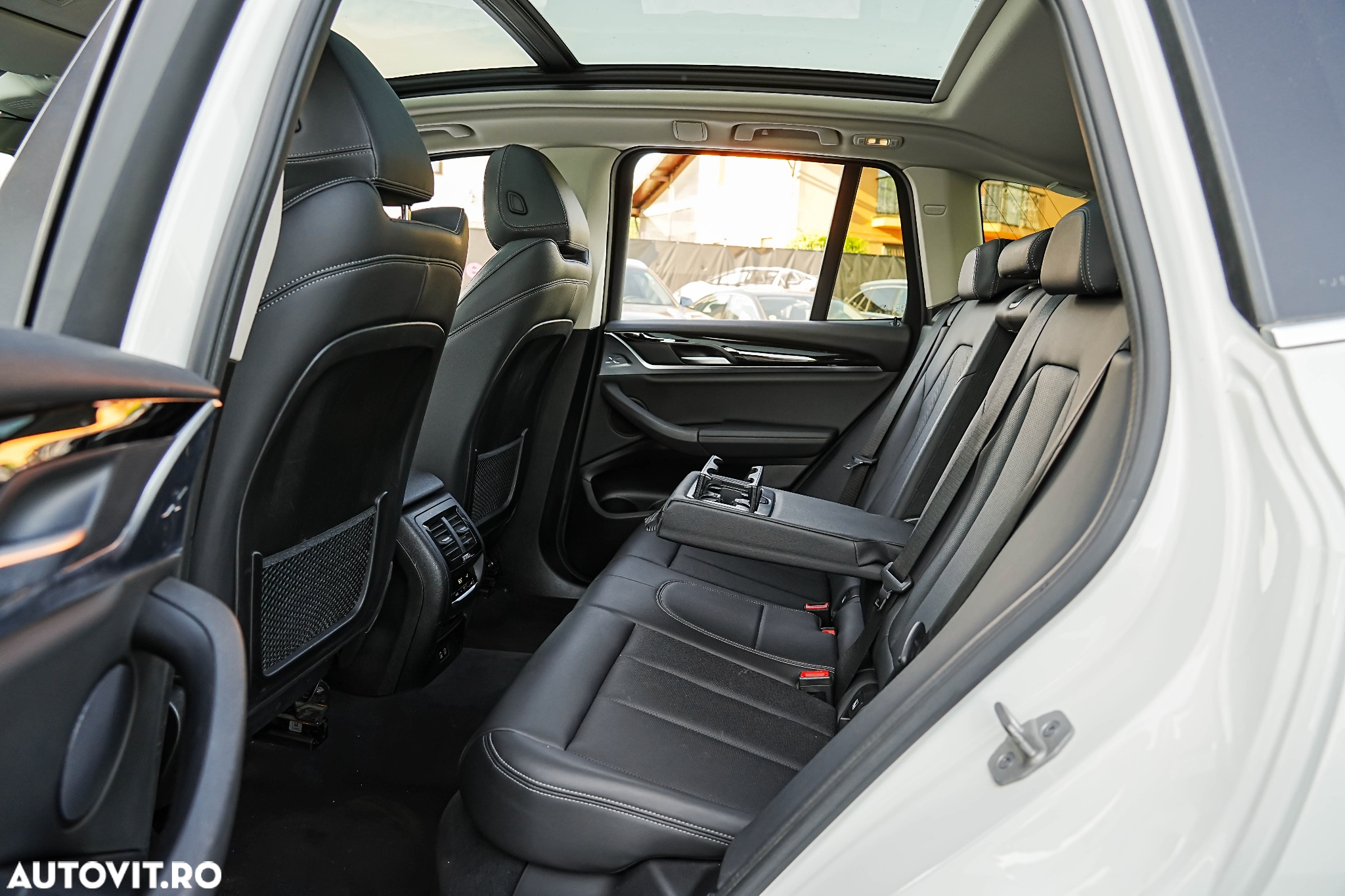 BMW X3 xDrive30e Aut. Advantage - 27