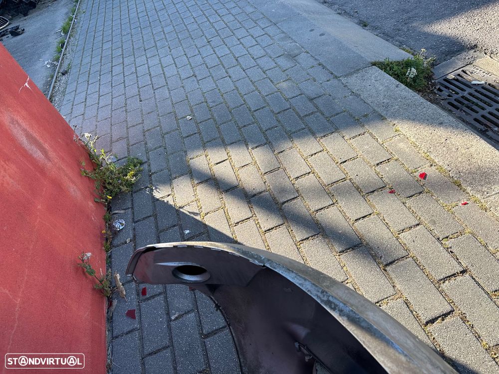 Parachoque ford puma 1997>2001 - 5