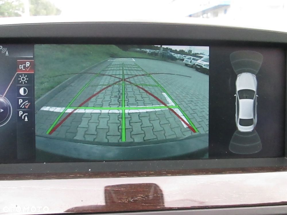 BMW Seria 6 640d xDrive - 13