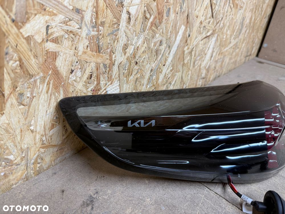LAMPA TYŁ LEWA LED KIA XCEED GT LINE J7924-62060 - 14