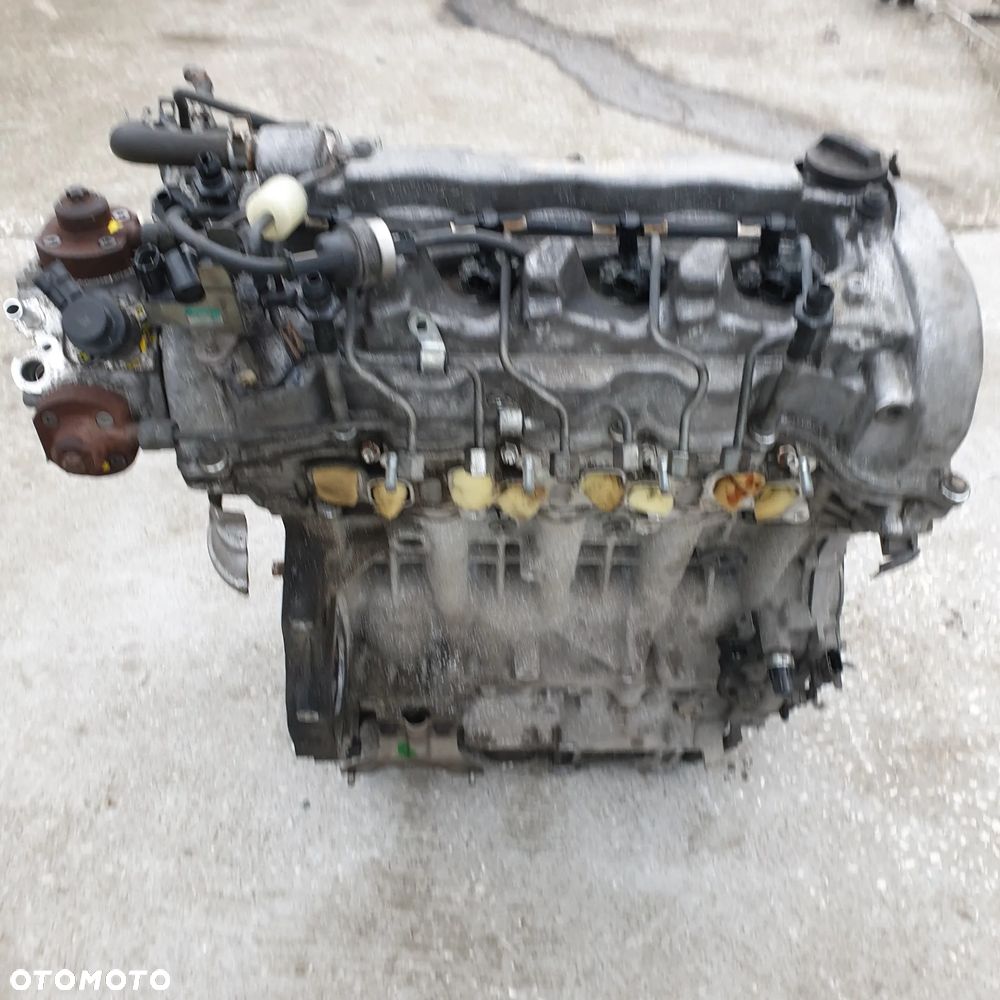 HONDA ACCORD VIII 2.2 I-DTEC SILNIK N22B1 WTRYSKI 0445010612 - 3