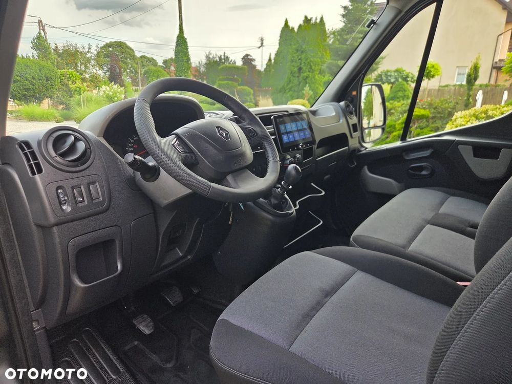 Renault Master - 29