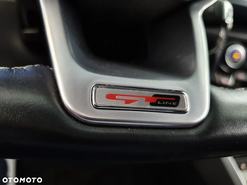 Kia Rio 1.0 T-GDI GT-Line - 20
