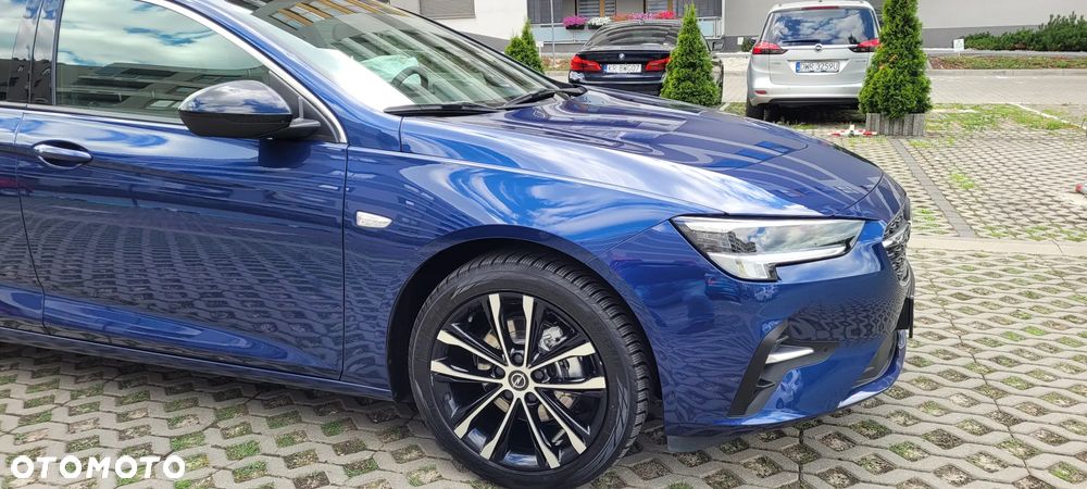 Opel Insignia 1.5 Business Edition - 8