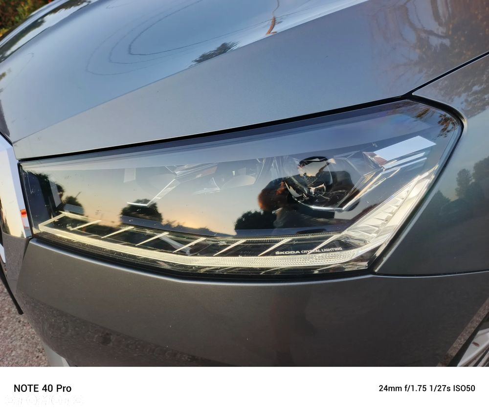 Skoda Fabia 1.0 TSI Balance - 16