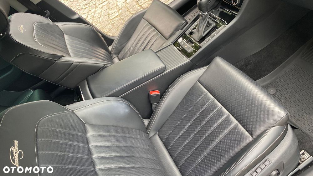 Skoda Superb 2.0 TDI SCR L&K DSG - 12